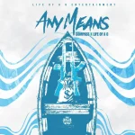 Compass – Any Means