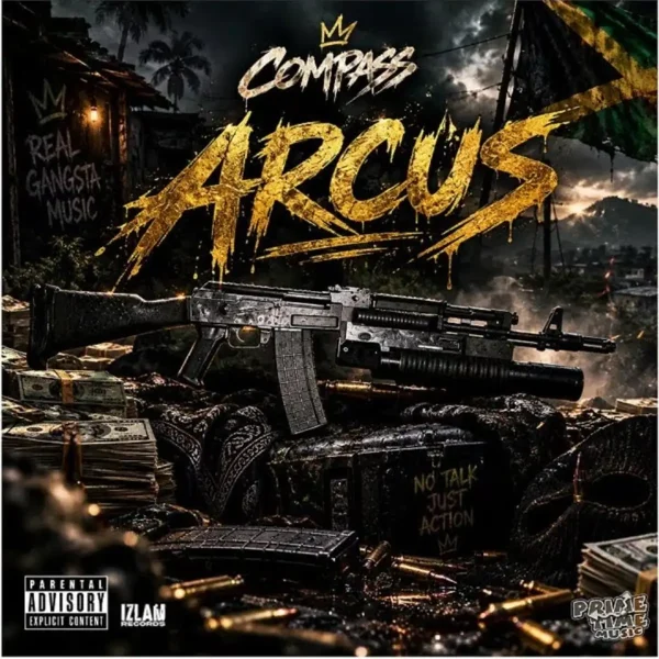 Compass - Arcus