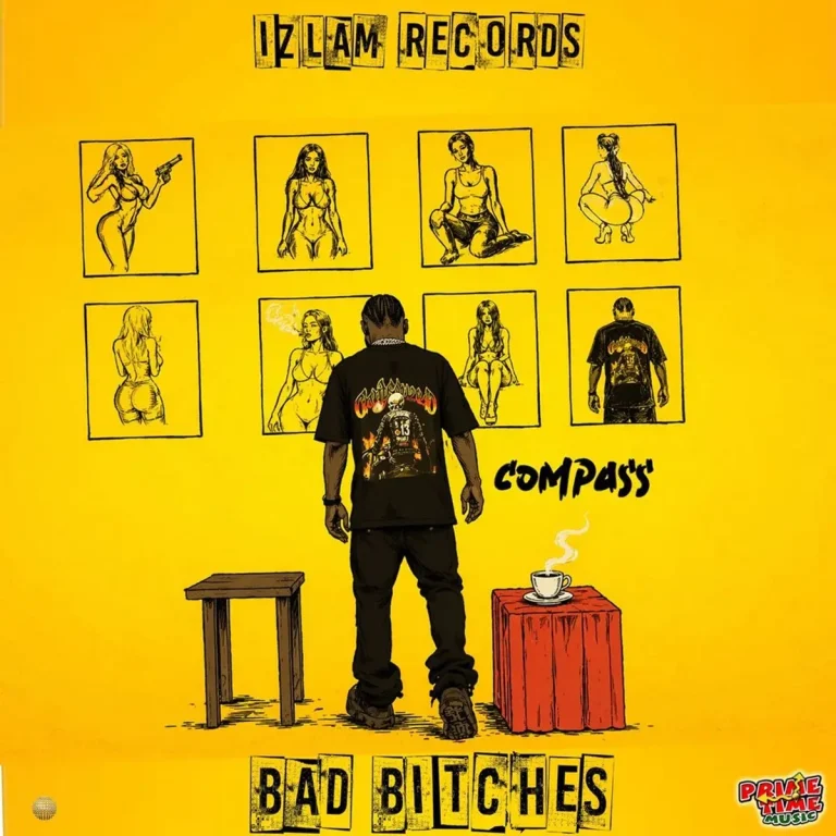Compass - Bad Bitches