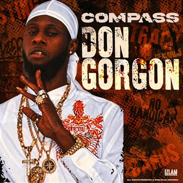 Compass - Don Gorgon