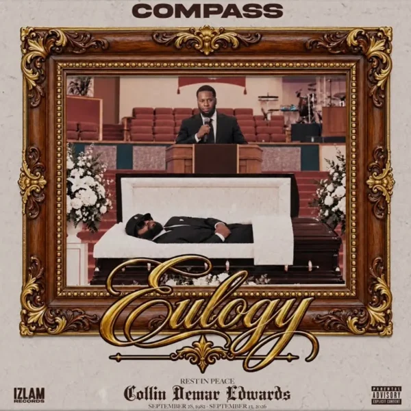 Compass - Eulogy