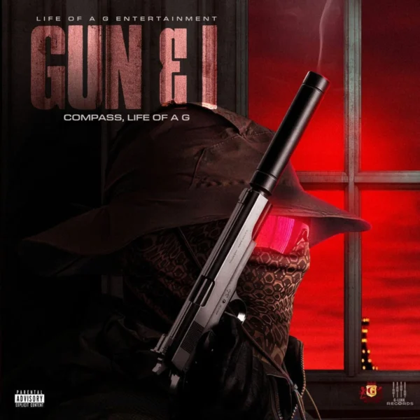 Compass - Gun & I