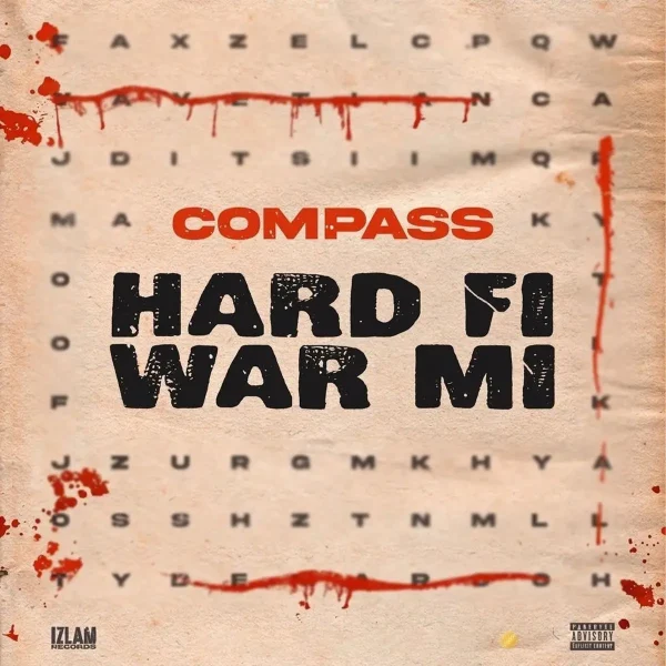 Compass - Hard Fi War Mi