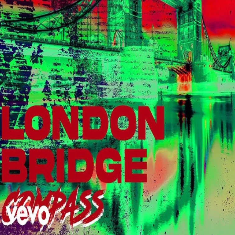 Compass - London Bridge