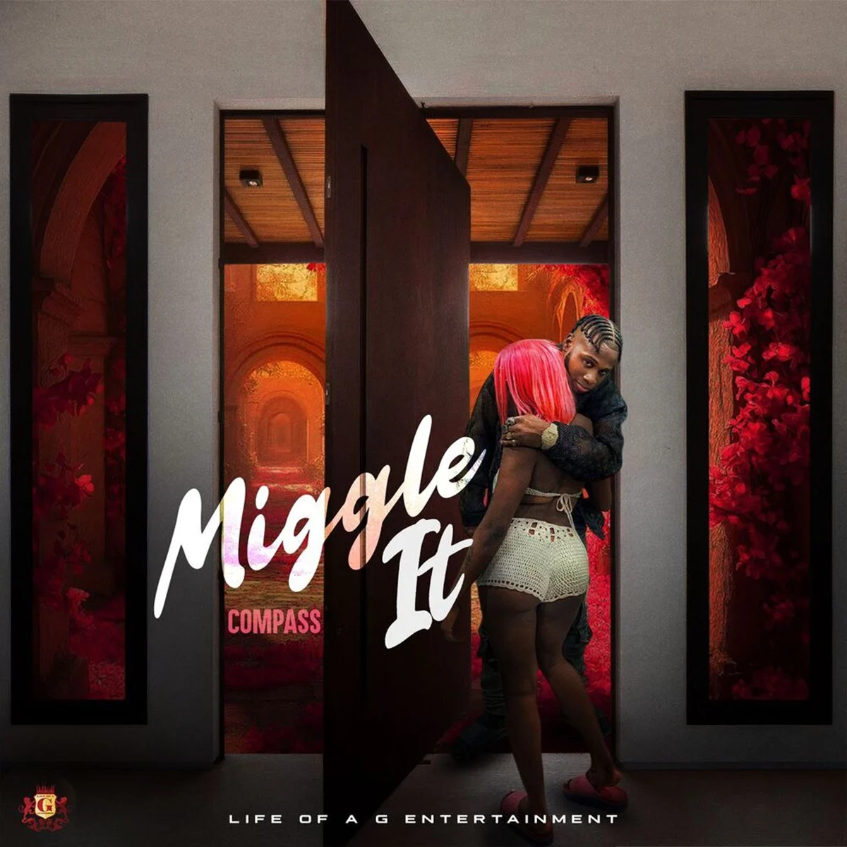 Compass - Miggle It