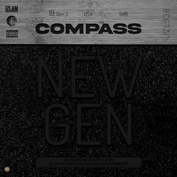 Compass - New Gen