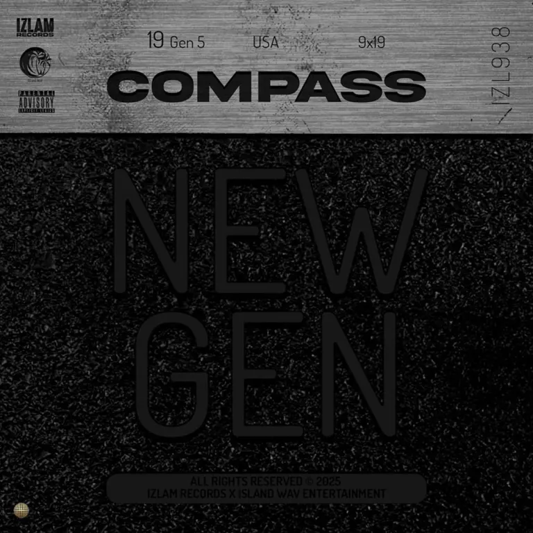 Compass – New Gen Compass - New Gen