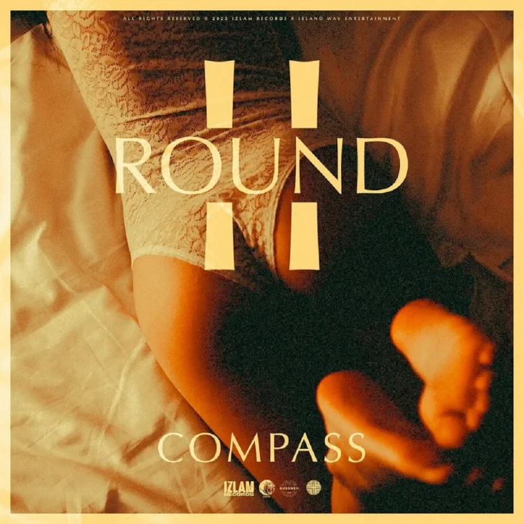 Compass - Round 2