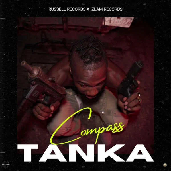 Compass - Tanka