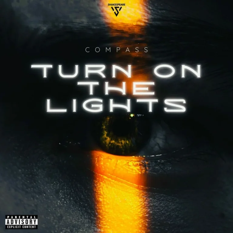 Compass - Turn On The Lights