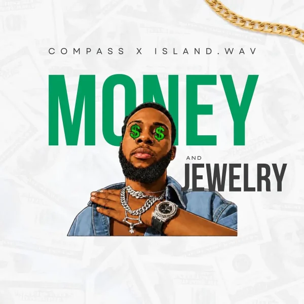 Compass X Island.wav - Money & Jewelry