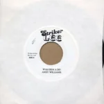 Computer Riddim – Striker Lee