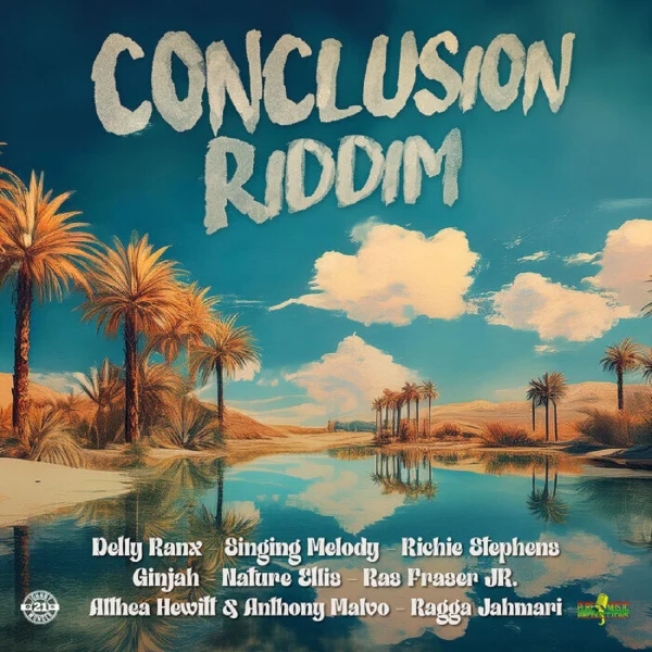 Conclusion Riddim - Pure Music Productions