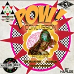 Concussion Riddim – Rock Boyz Music Group
