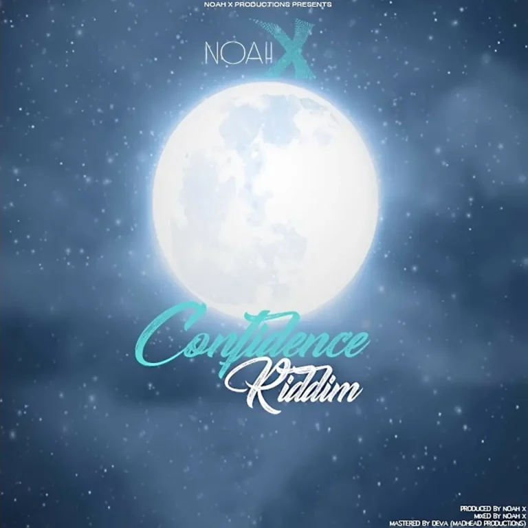 Confidence Riddim - Noah X Production