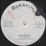 Confusion Riddim – Unknown Label