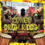 Congo Drum Riddim – Millbeatz Music Records