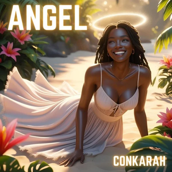Conkarah - Angel
