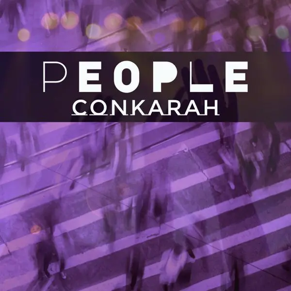 conkarah - people