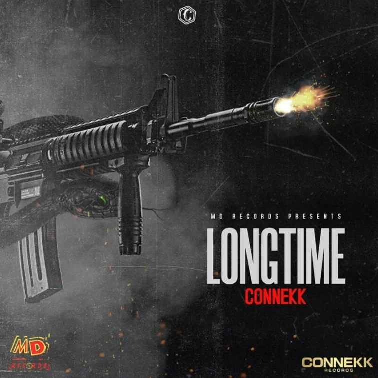 Connekk - Longtime