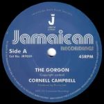 Conquering Gorgon Riddim – Unknown Label
