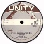 Conqueror Riddim – Various Labels
