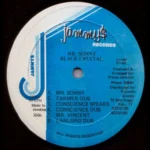 Conscience Speaks Riddim – Jammy’s, Errol T