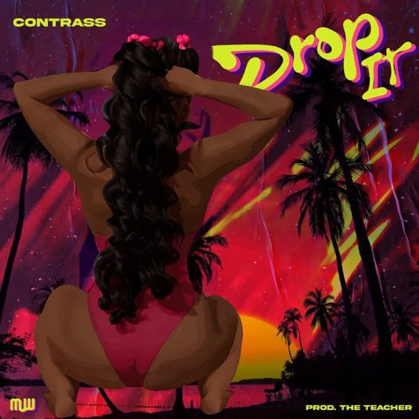 contrass - drop it -contrass