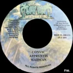 Convic Apprentis Riddim – Low Key Entertainment