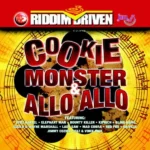 Cookie Monster and Allo Allo Riddim – Jam2 And Teetimus