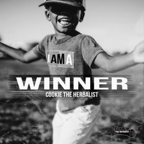 cookie-the-herbalist-winner