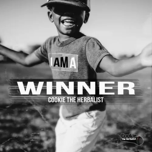 cookie the herbalist - winner