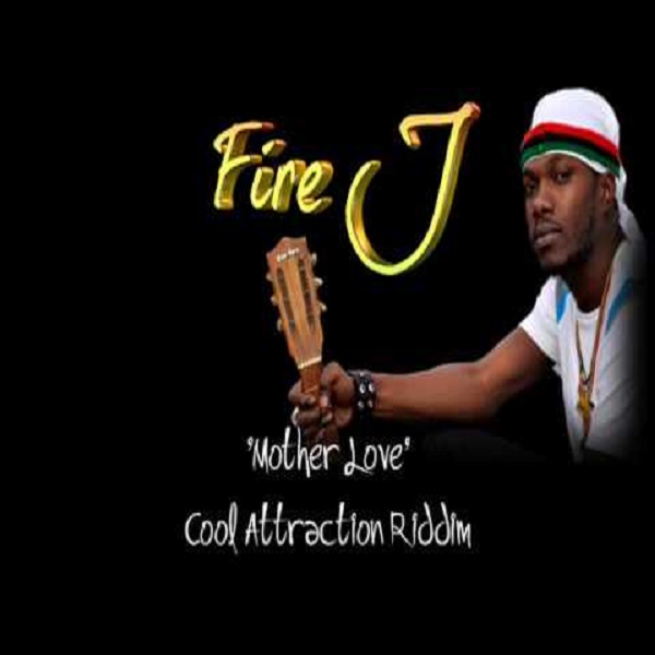 Cool Attraction Riddim - Big Bang Productionz