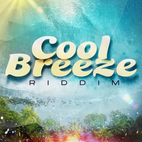 cool breeze riddim - lunatix productions