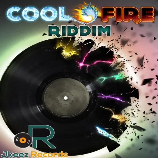 Cool Fire Riddim – UNKNOWN Cool Fire Riddim - Unknown
