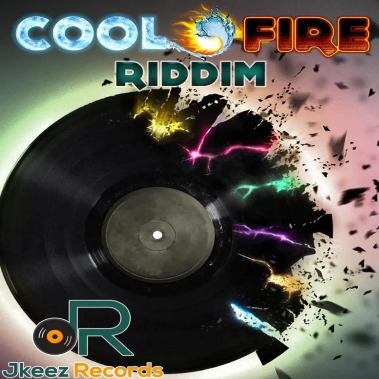 Cool Fire Riddim - Unknown