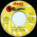 Cool Operator Riddim – Unknown Label