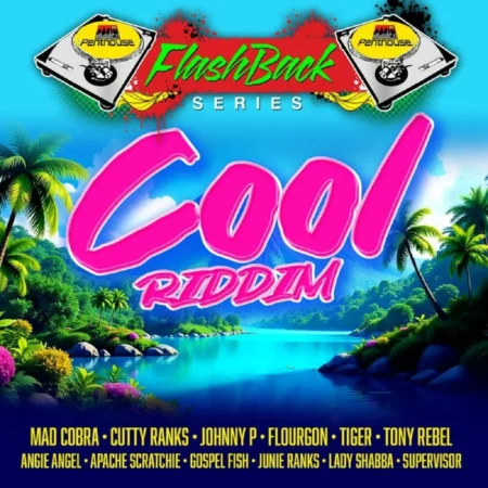 Cool Riddim - Penthouse Records