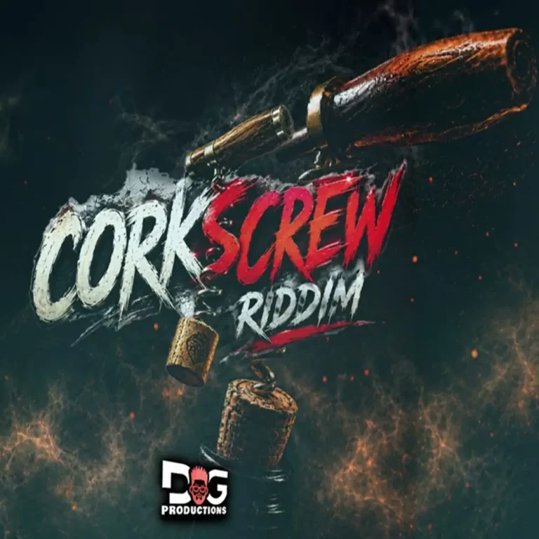 Corkscrew Riddim – DG Productions Corkscrew Riddim - Dg Productions