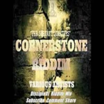 Cornerstone Riddim – Jah Servant Records