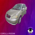 Corolla Riddim – Desnes Productions