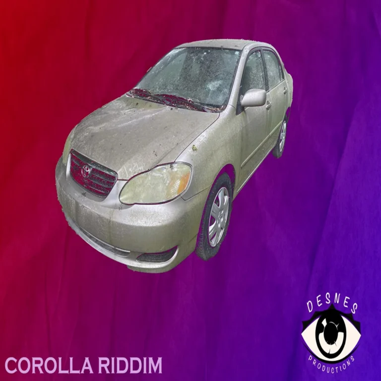 Corolla Riddim – Desnes Productions Corolla Riddim - Desnes Productions
