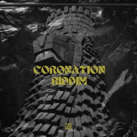 Coronation Riddim - Yung Lgnd Music