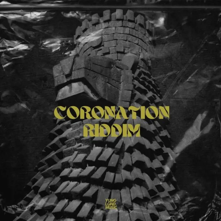 Coronation Riddim - Yung Lgnd Music