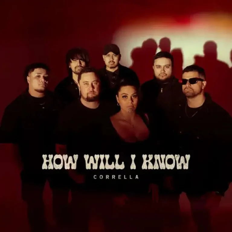 Corrella - How Will I Know