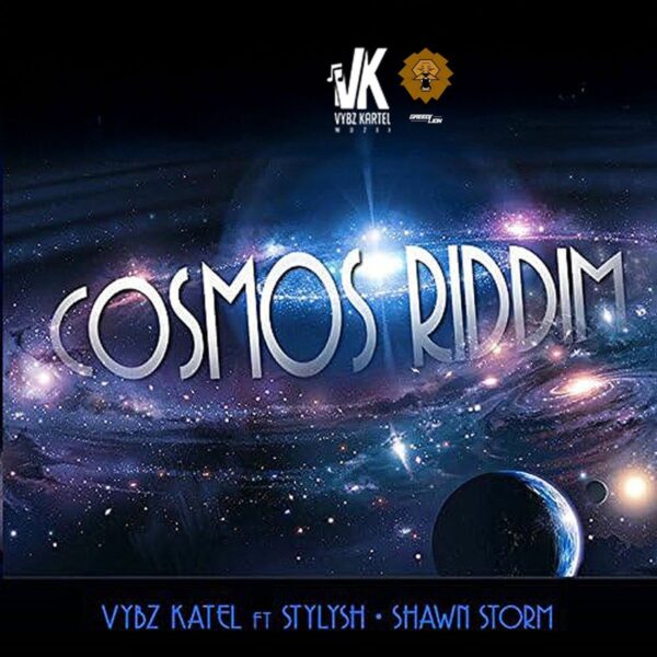 Cosmos Riddim - Vybz Kartel Muzik