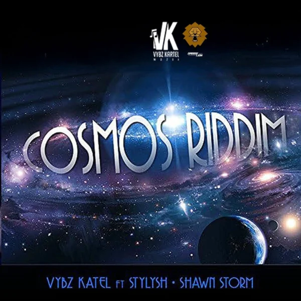 Cosmos Riddim - Vybz Kartel Muzik