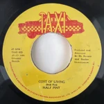 Cost Of Living Riddim – Powerhouse, Taxi