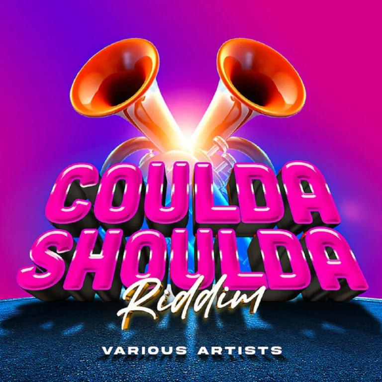 Coulda Shoulda Riddim - Problematic Media