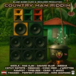 Country Man Riddim – Blaqk Sheep Music